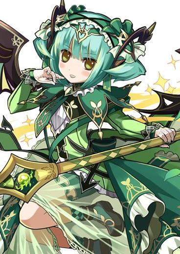 究極ネフティス と覚醒アスタロト のイラストが公開 まぁぼのパズドラ研究所 究極ネフティス と覚醒アスタロト のイラストが公開 まぁぼのパズドラ研究所