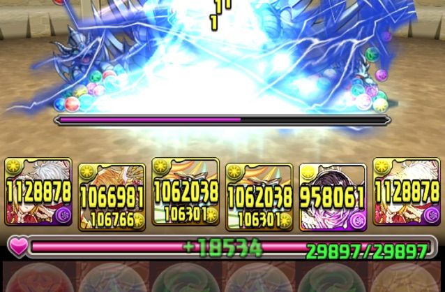 ポルックス カストルで闘技場に挑戦 5とは思えない強さ まぁぼのパズドラ研究所 ポルックス カストルで闘技場に挑戦 5とは思えない強さ まぁぼのパズドラ研究所