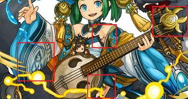 小喬のイラストも公開 大喬と小喬の究極進化後の予想 まぁぼのパズドラ研究所 小喬のイラストも公開 大喬と小喬の究極進化後の予想 まぁぼのパズドラ研究所