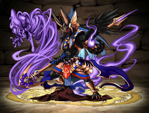 神タイプモンスターランキング 10位 Ver4 41 まぁぼのパズドラ研究所 神タイプモンスターランキング 10位 Ver4 41 まぁぼのパズドラ研究所