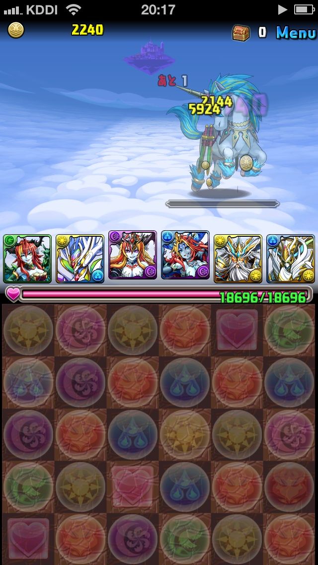 14年03月29日 まぁぼのパズドラ研究所 14年03月29日 まぁぼのパズドラ研究所