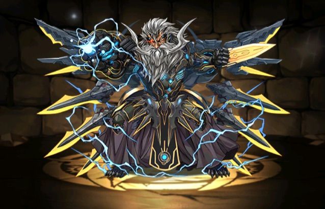 超究極ラー ドラゴンの評価 と作成までの道のりと試運転 誰だ 素材の割にとか言ったやつは まぁぼのパズドラ研究所