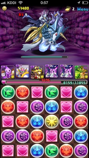 まぁぼ まぁぼのパズドラ研究所 まぁぼ まぁぼのパズドラ研究所