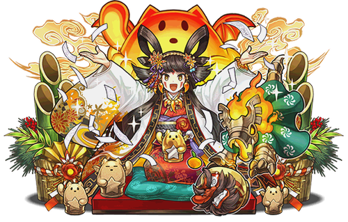 15年12月 まぁぼのパズドラ研究所 15年12月 まぁぼのパズドラ研究所