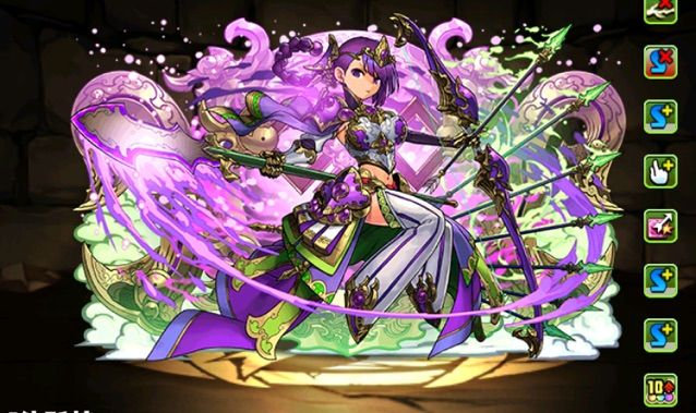 パズドラ 一度きりチャレンジをまぐれ攻略 まぁぼのパズドラ研究所