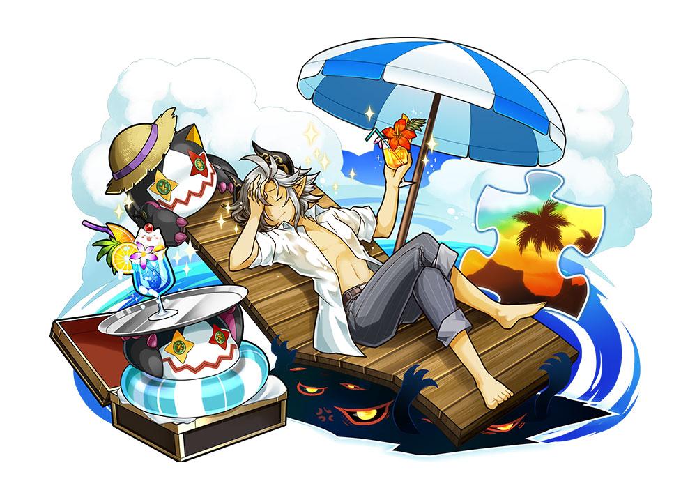 パズドラ 夏休みシリーズの水着キャラの評価 まぁぼのパズドラ研究所 パズドラ 夏休みシリーズの水着キャラの評価 まぁぼのパズドラ研究所