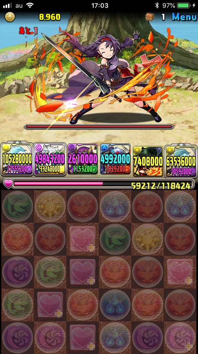 パズドラ シノンの火力が割とすごい まぁぼのパズドラ研究所 パズドラ シノンの火力が割とすごい まぁぼのパズドラ研究所