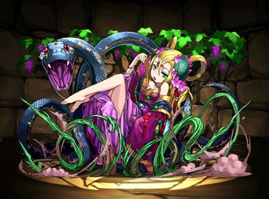 メイメイの究極進化はどっちがおすすめ まぁぼのパズドラ研究所 メイメイの究極進化はどっちがおすすめ まぁぼのパズドラ研究所