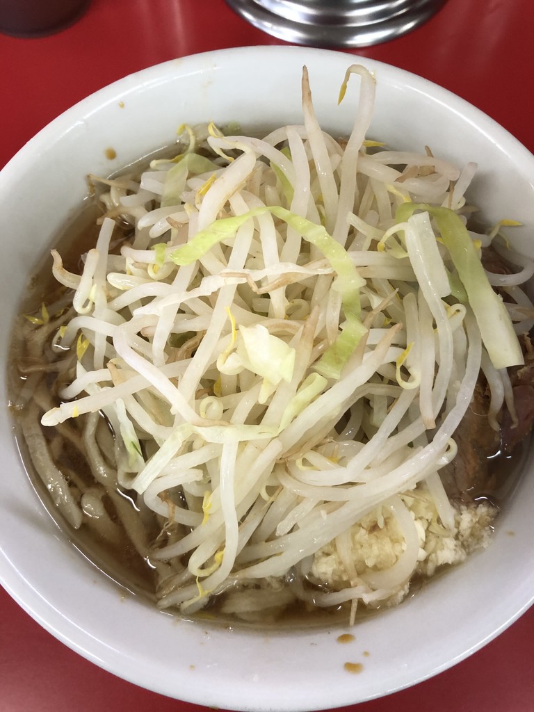 守谷二郎の 麺半分豚2枚 My Favorite Mistake 守谷二郎の 麺半分豚2枚 My Favorite Mistake