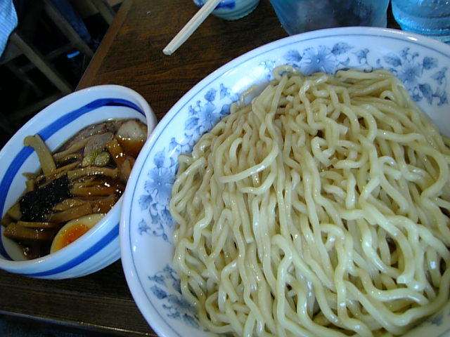 大勝軒いちぶん 柏 My Favorite Mistake 大勝軒いちぶん 柏 My Favorite Mistake