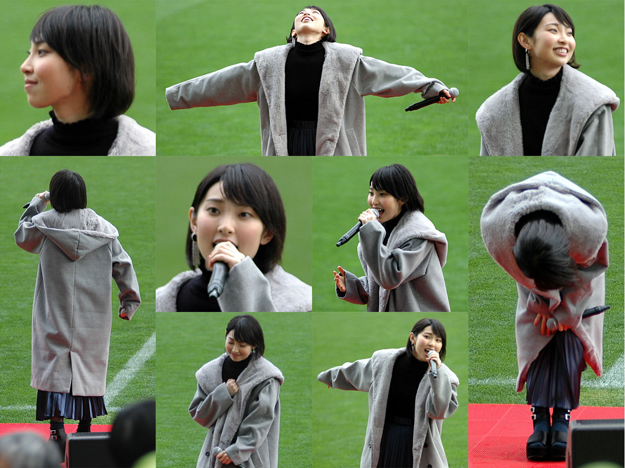 家入レオ それぞれの明日へ オレ読め 日本サッカー