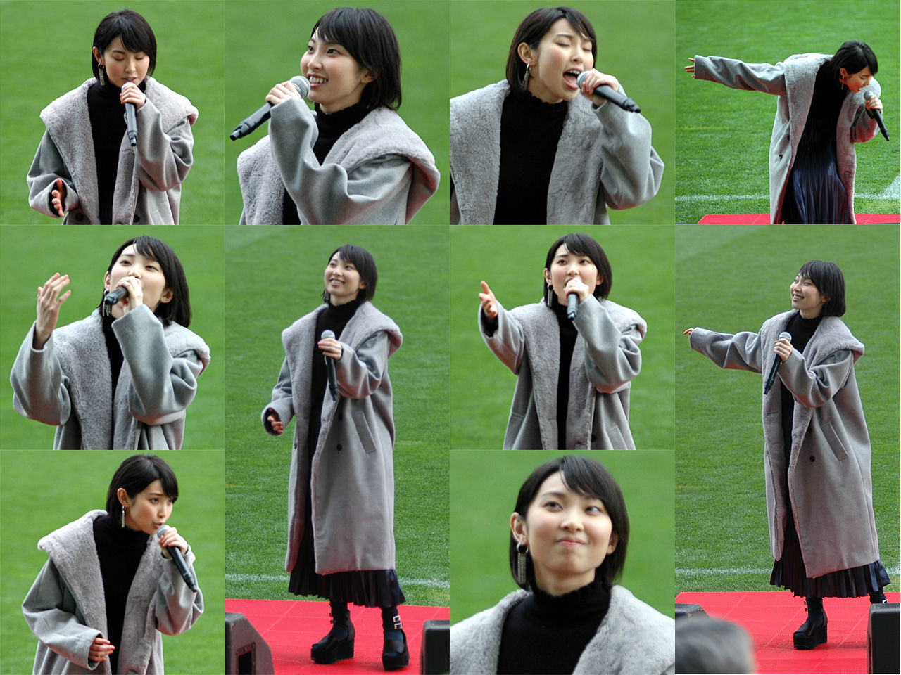 家入レオ それぞれの明日へ オレ読め 日本サッカー