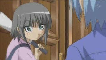 アニメハヤテのごとく 第47話 そりゃ安室には帰れる場所があったでしょうけど 君と見た夢 アニメハヤテのごとく 第47話 そりゃ安室には帰れる場所があったでしょうけど 君と見た夢