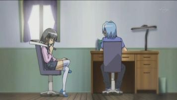 アニメハヤテのごとく 第47話 そりゃ安室には帰れる場所があったでしょうけど 君と見た夢 アニメハヤテのごとく 第47話 そりゃ安室には帰れる場所があったでしょうけど 君と見た夢
