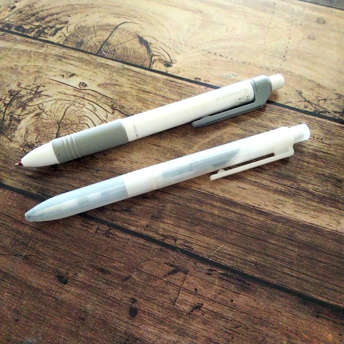 無印良品 やっとみつけた白いモノ 小さい人の小さな暮らし 無印良品 やっとみつけた白いモノ 小さい人の小さな暮らし