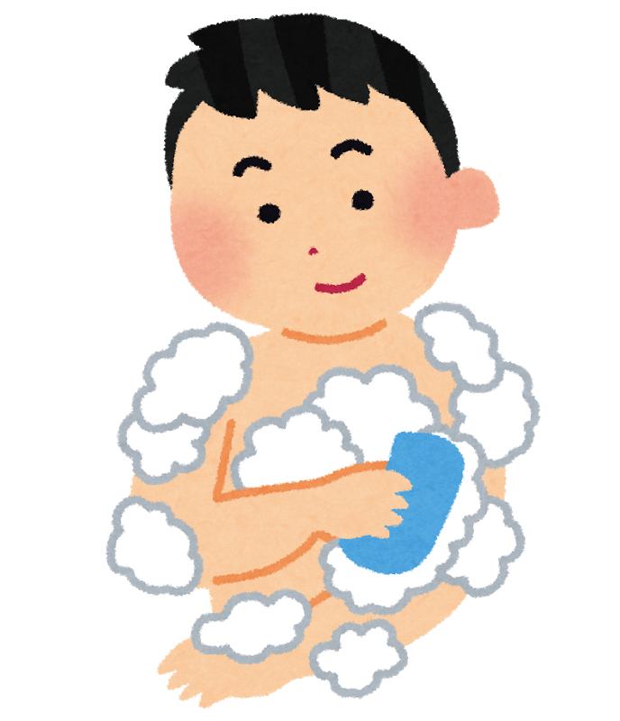まさかの結果に からだ 何で洗う アンケートが衝撃の結果に 6人に1人が そもそも洗わない 調査 すもーるnewsちゃんねる まさかの結果に からだ 何で洗う アンケートが衝撃の結果に 6人に1人が そもそも洗わない 調査 すもーるnewsちゃんねる