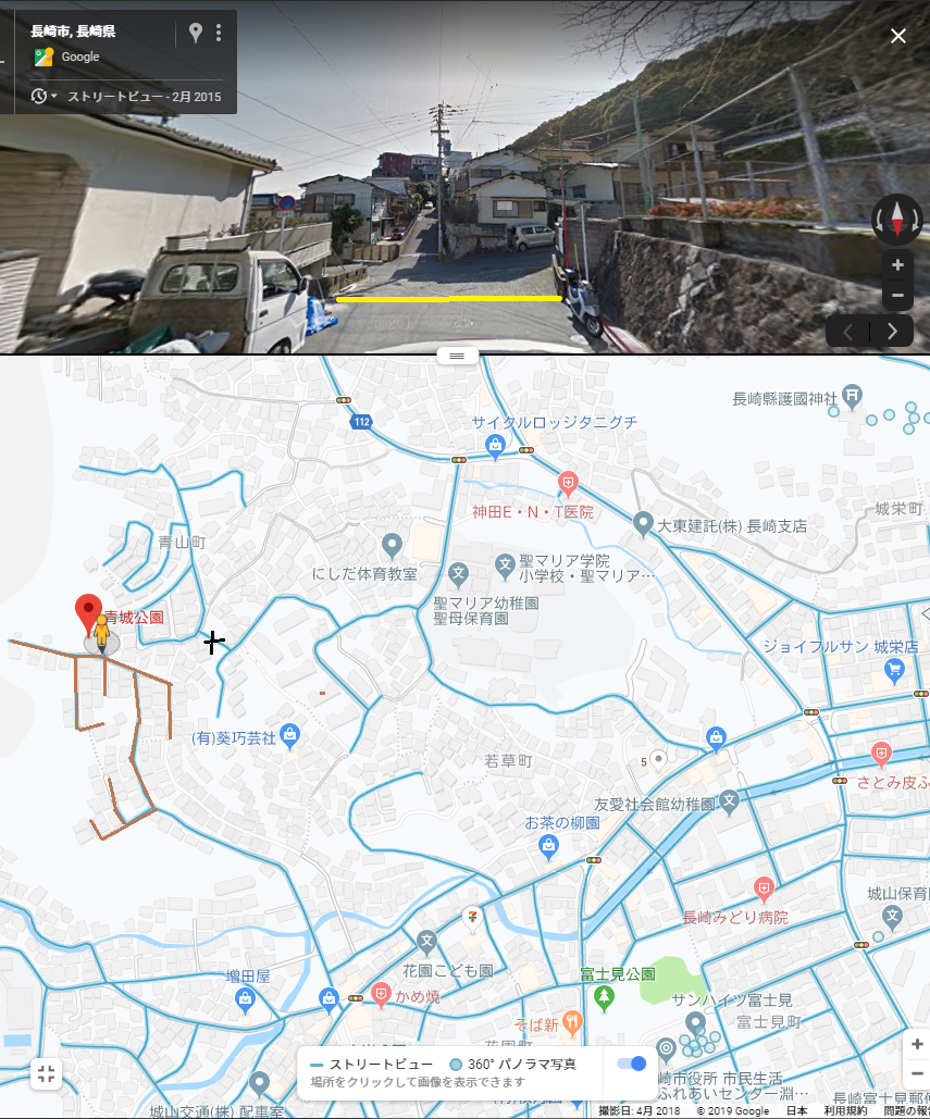 これまでが なあなあだった だけ 通行料 月額１万円支払え 青山町の団地内私道 所有者が一部封鎖 住民は法的措置検討へ 長崎 すも ーるnewsちゃんねる