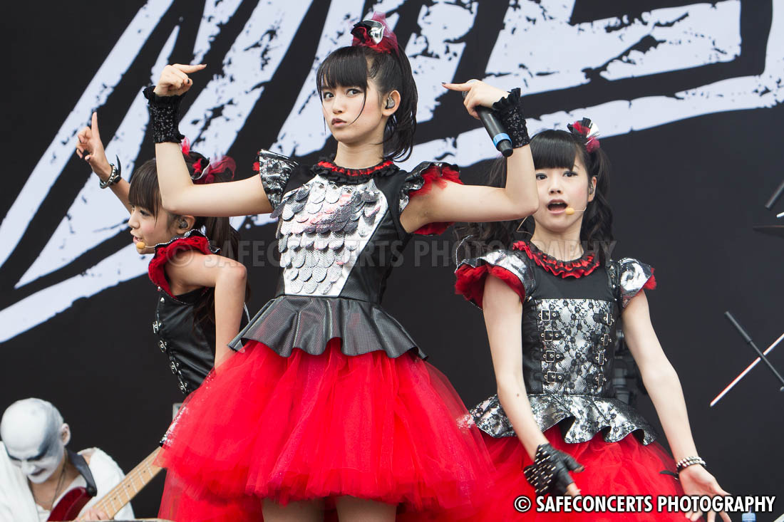 音楽 Babymetalのsu Metal 中元すず香 の美しすぎる美貌とその歌唱力 アイドルでトップクラスではないかとファンの間で噂 ぶーやん速報