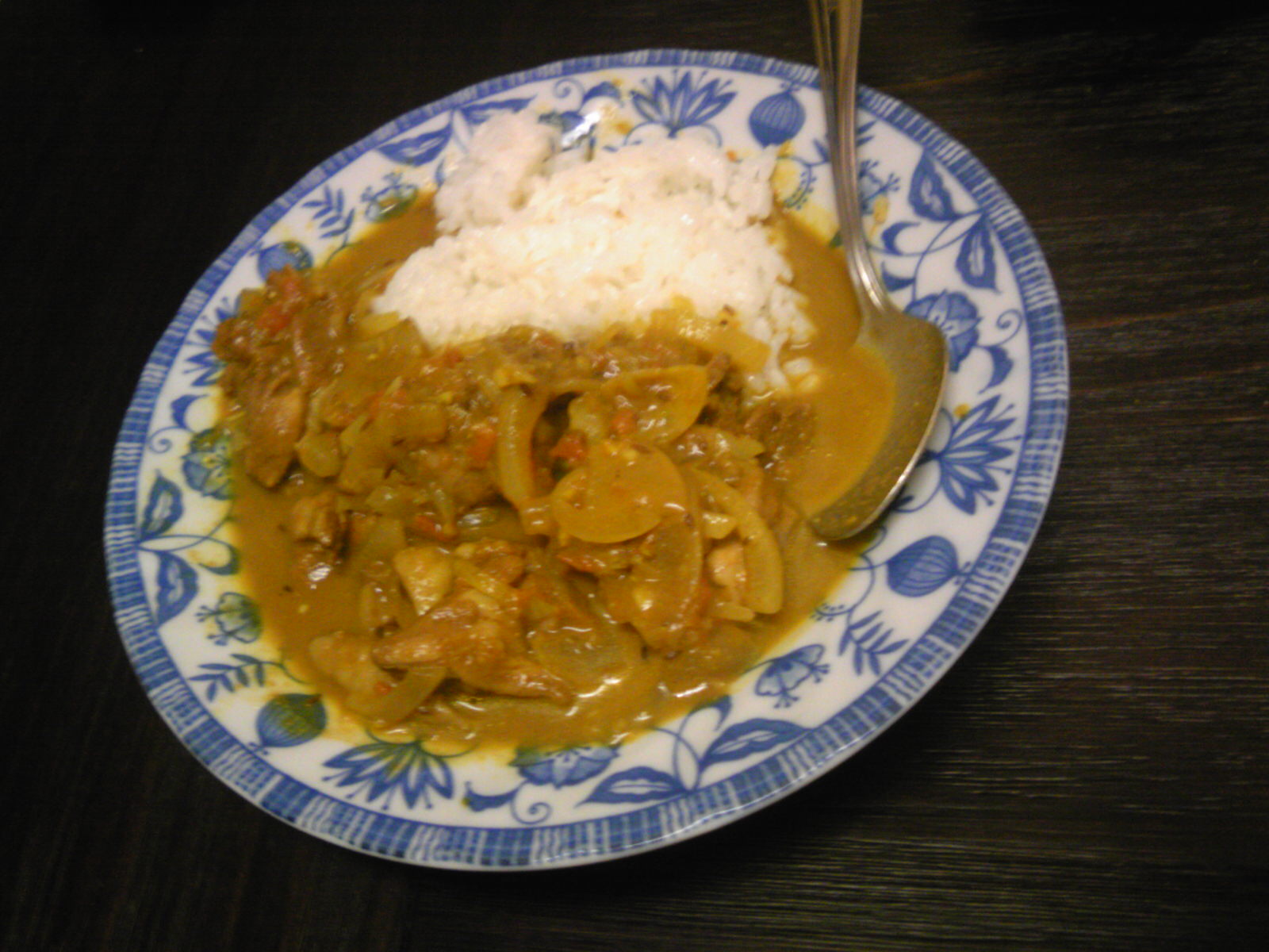 クミンシードなら やまや に売ってます カレー作りました 八戸あれあれいろいろ