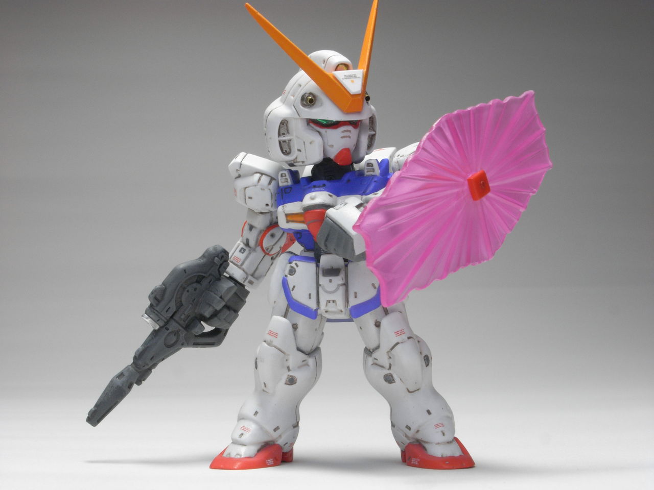 Armored Trooper Votoms Converge リペイント Armored Trooper Votoms Converge リペイント