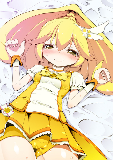 めちゃシコなスマプリでヌこう！Part6160