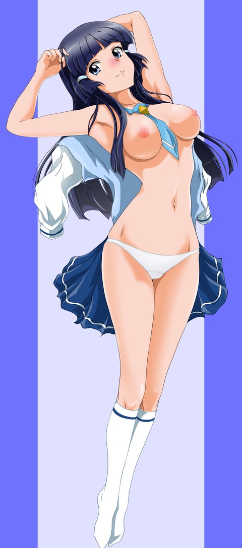 エロかわいいスマプリ娘画像ください！！！Part3796