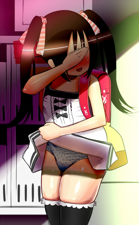 レベルの高すぎるスマプリ娘エロ画像が自然と集まるスレ6642