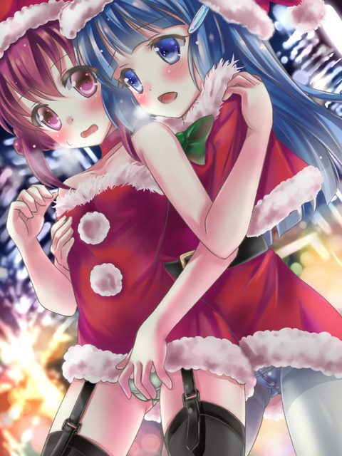 【二次元エロ画像】 プリキュアのエロ画像が自然と集まるスレｗPart5639