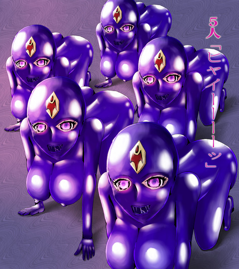 5回以上抜いたプリキュアの画像くれ(ﾟдﾟ)6638