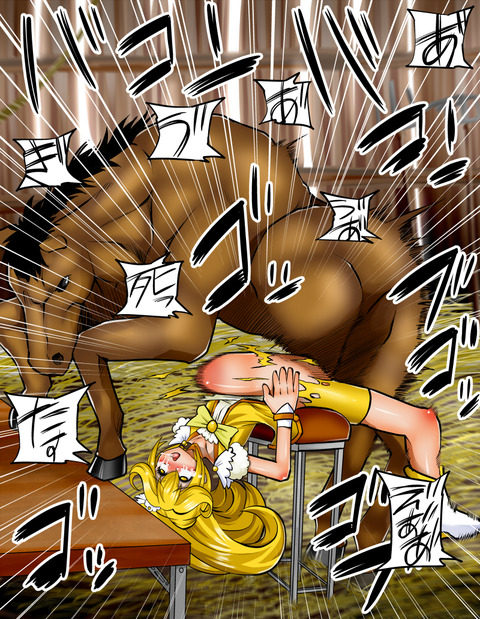 おまいらが一回でもヌいたスマプリ画像って素晴らしいｗｗｗｗｗｗその1086