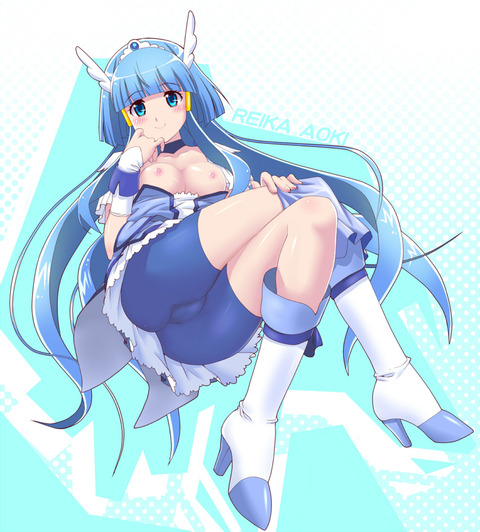 5回以上抜いたようなスマイルプリキュア画像って素晴らしいｗｗｗｗｗｗpart2426