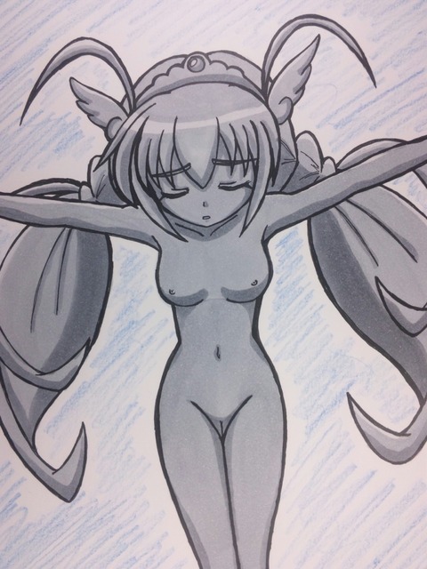 スマプリ娘の画像が自然と集まるスレ!その424