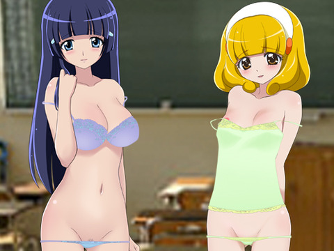 ぬけるスマプリエロ画像（＾ω＾）その3819