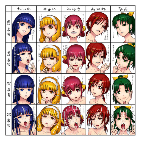 お前らがヌいたプリキュアエロ画像って需要ある?wwwPart7166