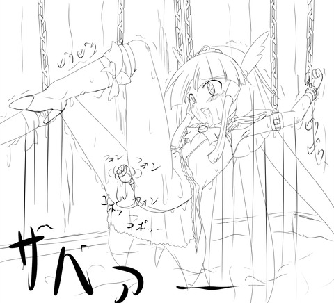 レベルの高すぎるスマイルプリキュア！エロ画像って需要ある？(´・ω・｀)3825