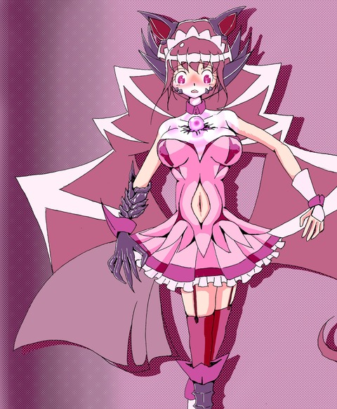 エロかわいいプリキュアでヌこう！！！part6127