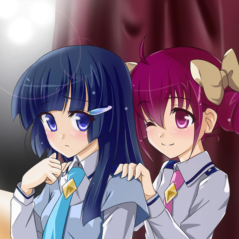 スマプリ娘欲しいなぁ　|ω・`）ﾁﾗﾁﾗ(ﾟдﾟ)Part6144