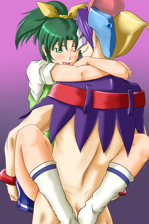 可愛いプリキュア…ってエロ画像ｗｗその3108