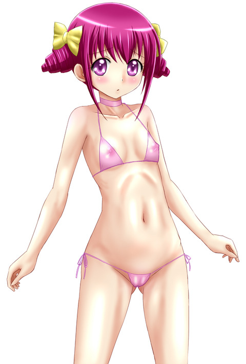 クオリティの高いスマプリ娘エロ画像が欲しいですwww5122