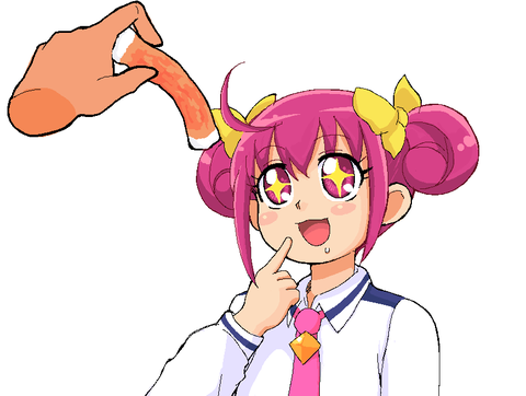 【2次元エロ画像】 プリキュアの貼ってくれwその7186