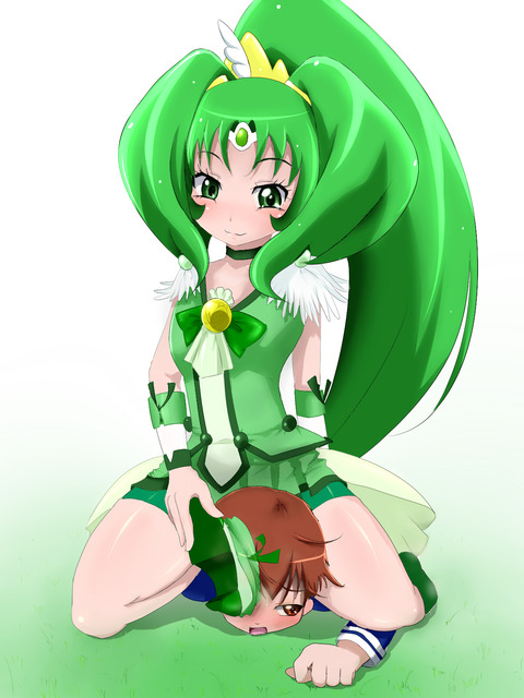 めちゃエロ可愛いスマプリ画像くれ！！！7198