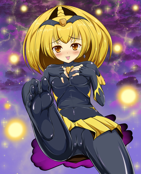 めちゃしこなスマイルプリキュアのエロ画像ください！part5118