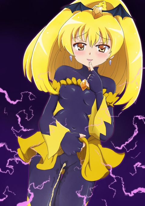 めちゃかわいいスマプリ娘のエロ画像まとめ（＾ω＾）その3810