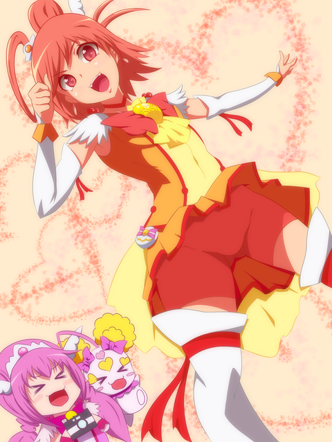めちゃエッチなスマプリのエロ画像って最高に…ｗｗｗｗｗｗPart6623