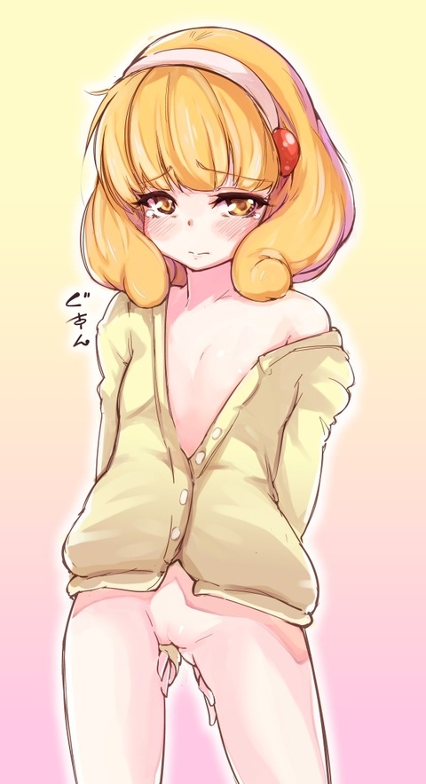 エロすぎるスマイルプリキュア！画像貼ってく7239