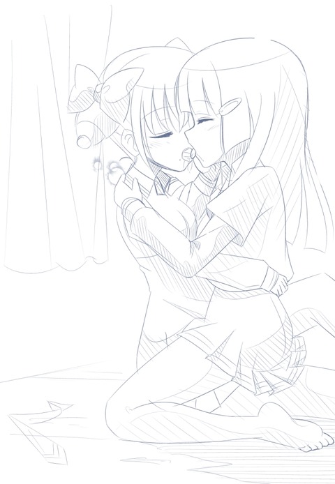 レベルの高すぎるスマイルプリキュア！エロ画像って需要ある？(´・ω・｀)3825