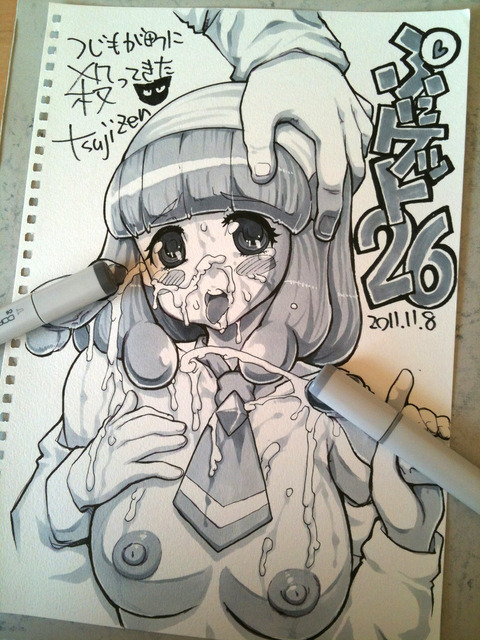 4回以上抜いたようなスマイルプリキュアの画像でヌいてもいいと思うんだ!(´・ω・`)5124