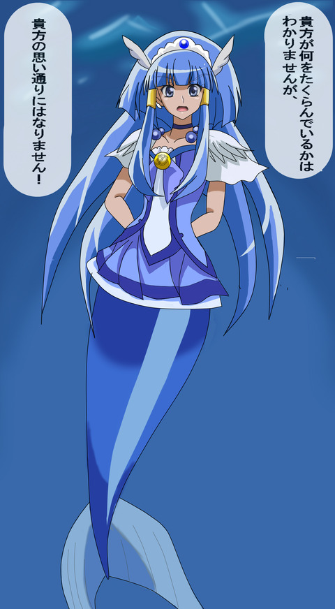 プリキュアエロ画像が欲しいですｗｗｗｗｗｗ7231