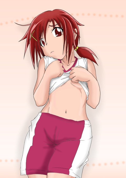 メチャシコスマイルプリキュア最高のオナネタだよな！1747