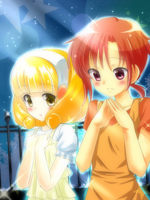 3回以上抜いたスマイルプリキュア4539